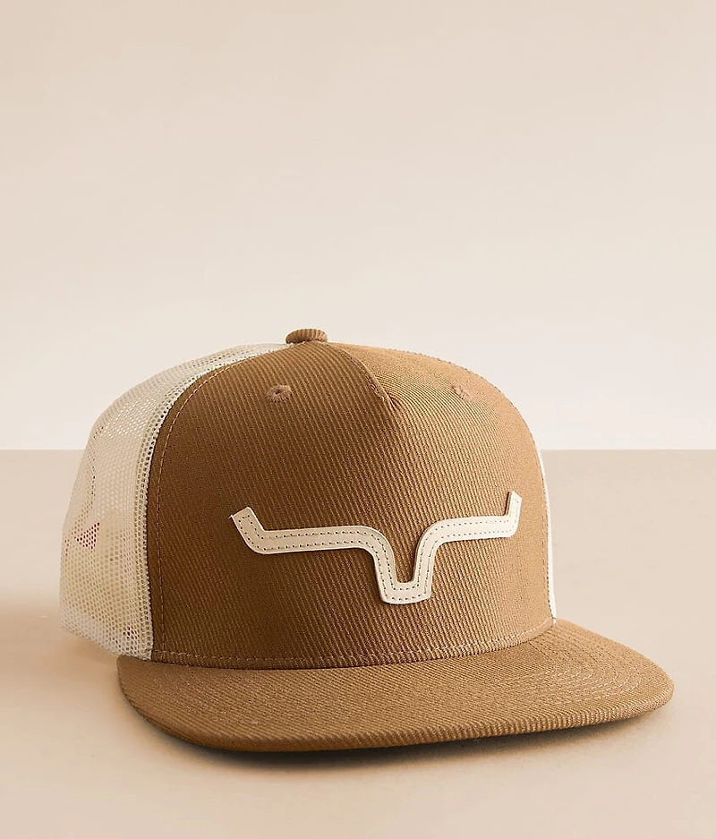 Rosedale Trucker Hat