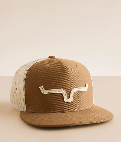 Rosedale Trucker Hat