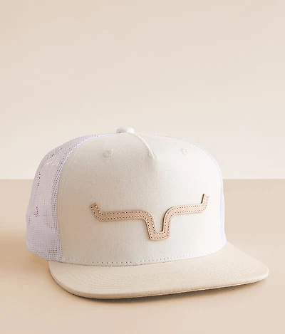 Kimes Ranch Windsor Trucker Hat