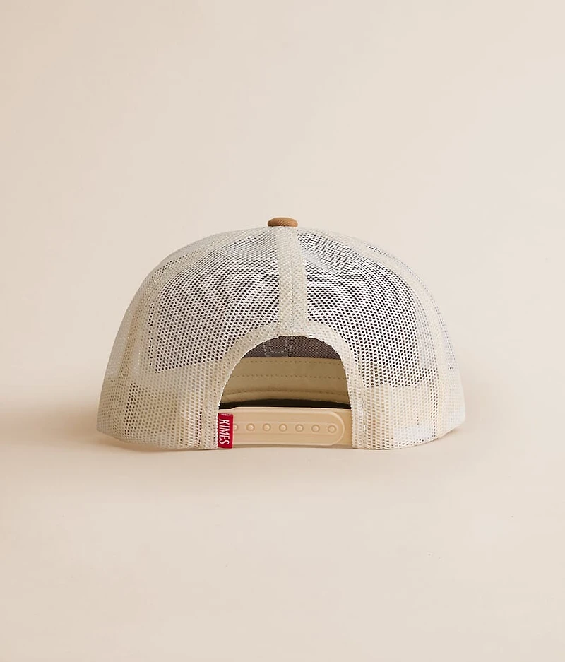 Enfield ATG Trucker Hat