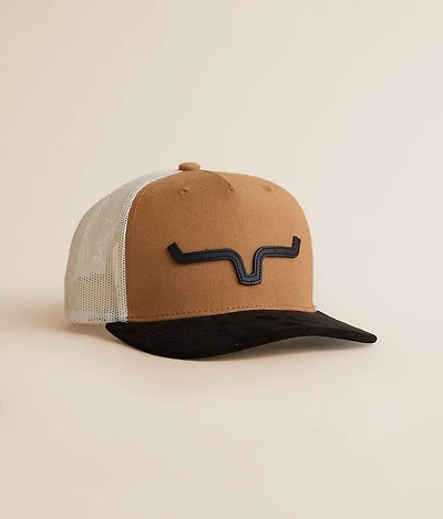 Enfield ATG Trucker Hat