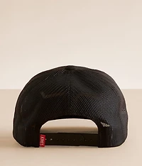 Steck Trucker Hat