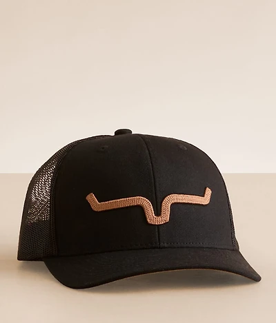 Steck Trucker Hat
