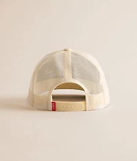 Steck Trucker Hat