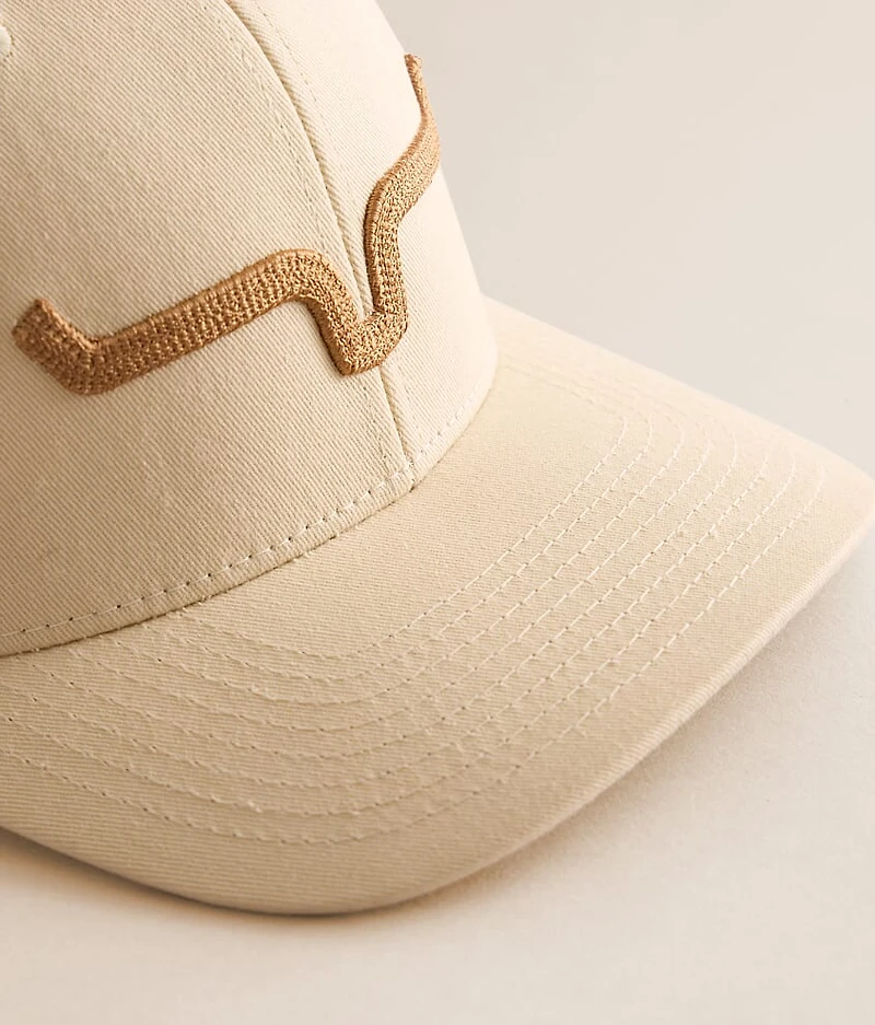 Steck Trucker Hat