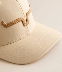 Steck Trucker Hat