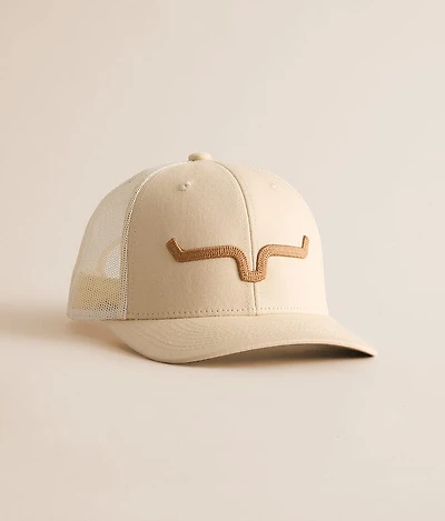 Steck Trucker Hat