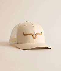 Steck Trucker Hat