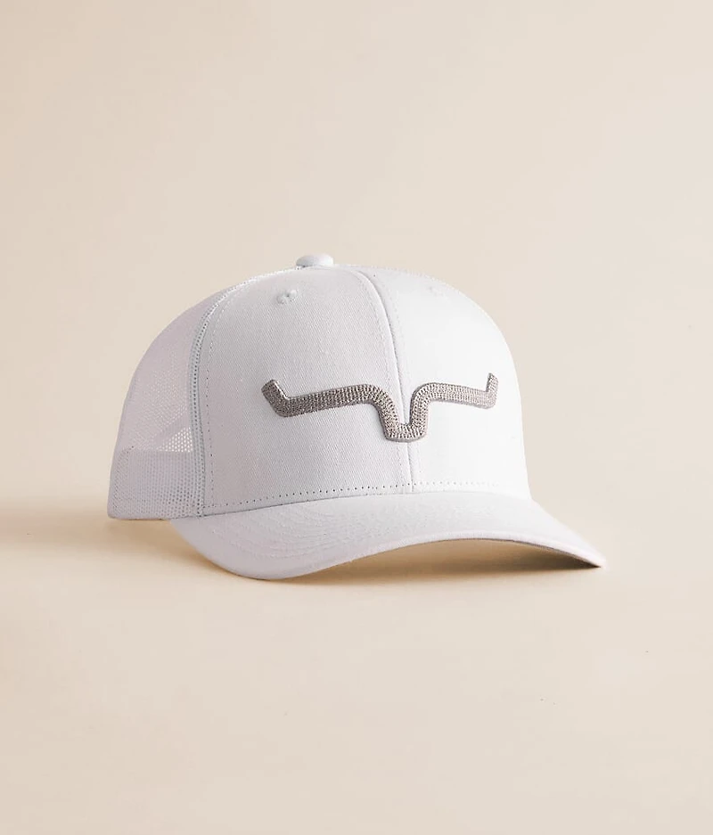 Steck Trucker Hat