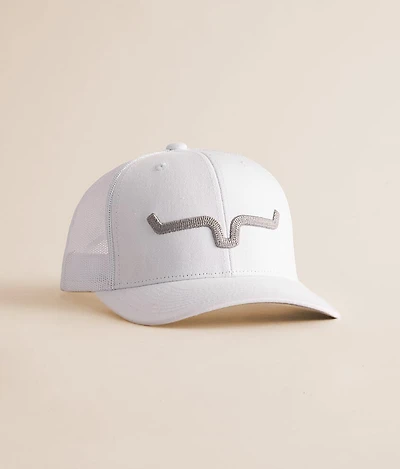 Steck Trucker Hat