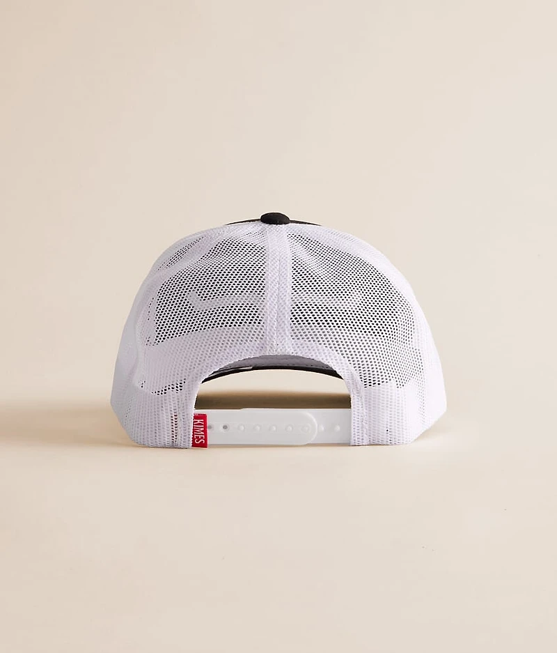 Steck Trucker Hat