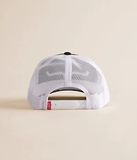 Steck Trucker Hat