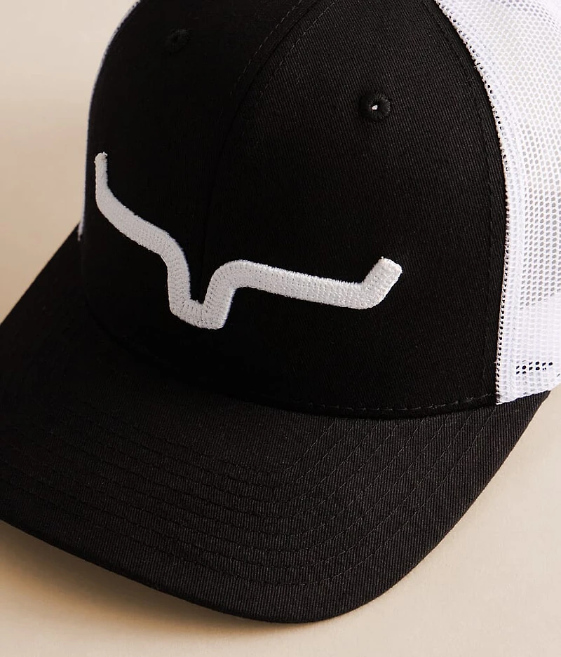 Steck Trucker Hat