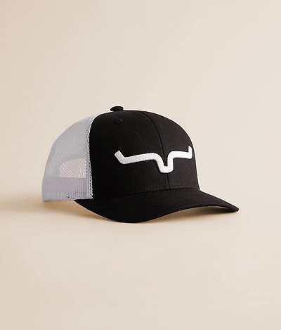 Steck Trucker Hat