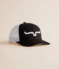 Steck Trucker Hat