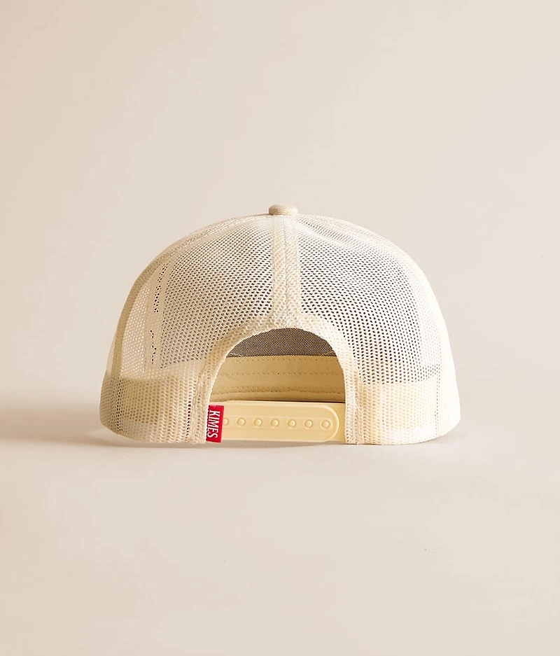 Arbor Trucker Hat