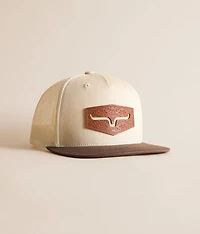 Arbor Trucker Hat