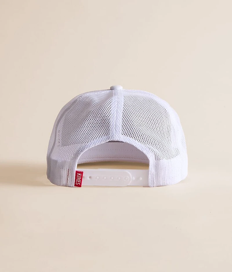 Arbor Trucker Hat