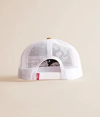 Edgewood Trucker Hat