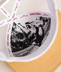 Edgewood Trucker Hat