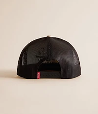Grandview Camo Trucker Hat