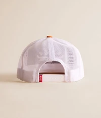 Grandview Camo Trucker Hat