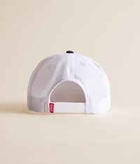 Capital Trucker Hat