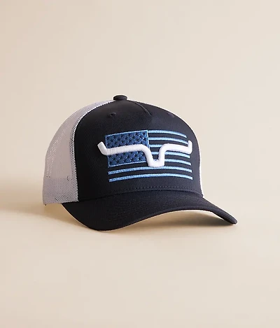 Capital Trucker Hat