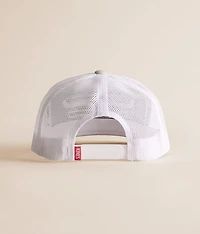 Capital Trucker Hat