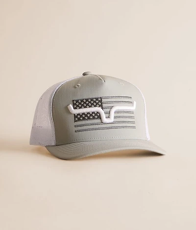 Capital Trucker Hat