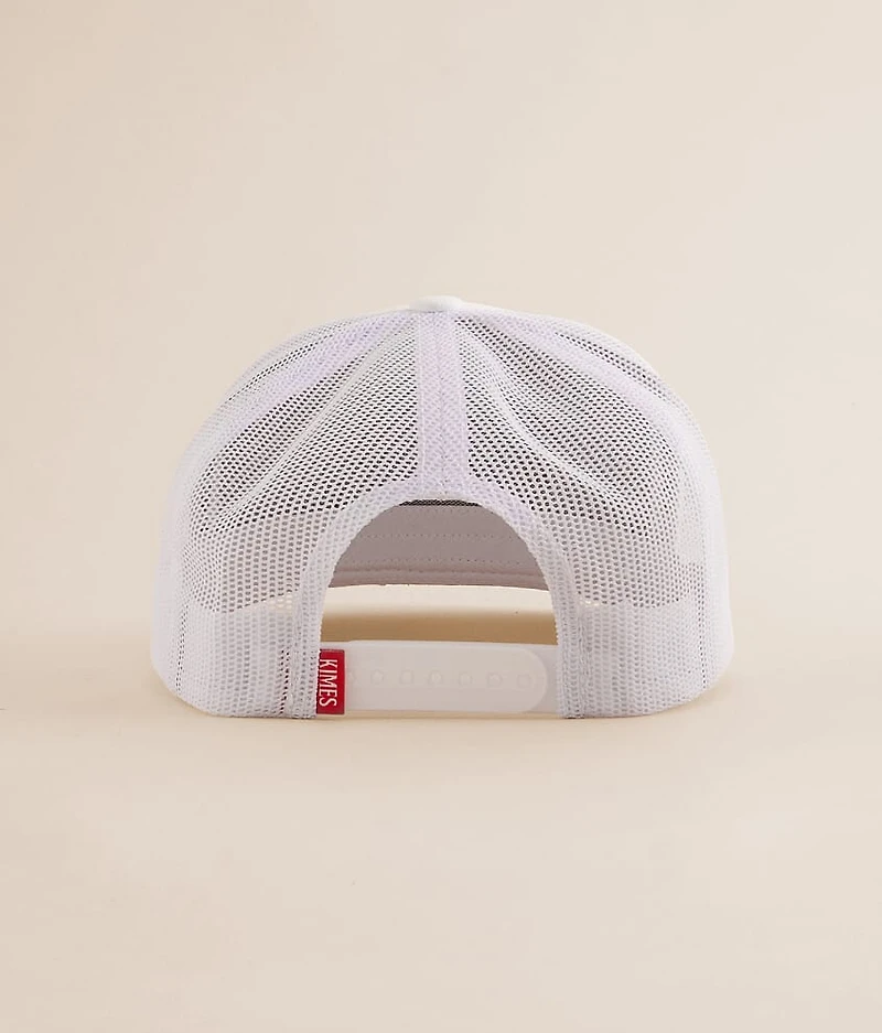 Hawkins Trucker Hat