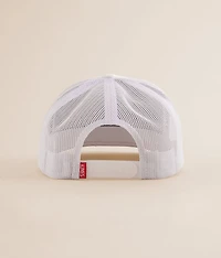 Hawkins Trucker Hat