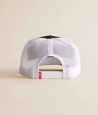 Hawkins Trucker Hat