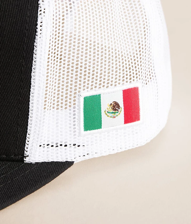 Toluca Trucker Hat