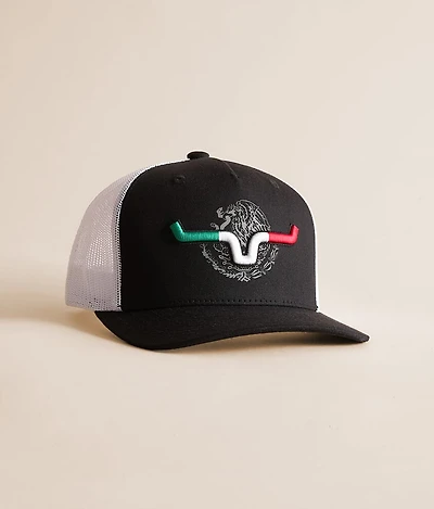 Toluca Trucker Hat