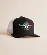 Toluca Trucker Hat