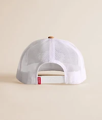 Woodland Trucker Hat