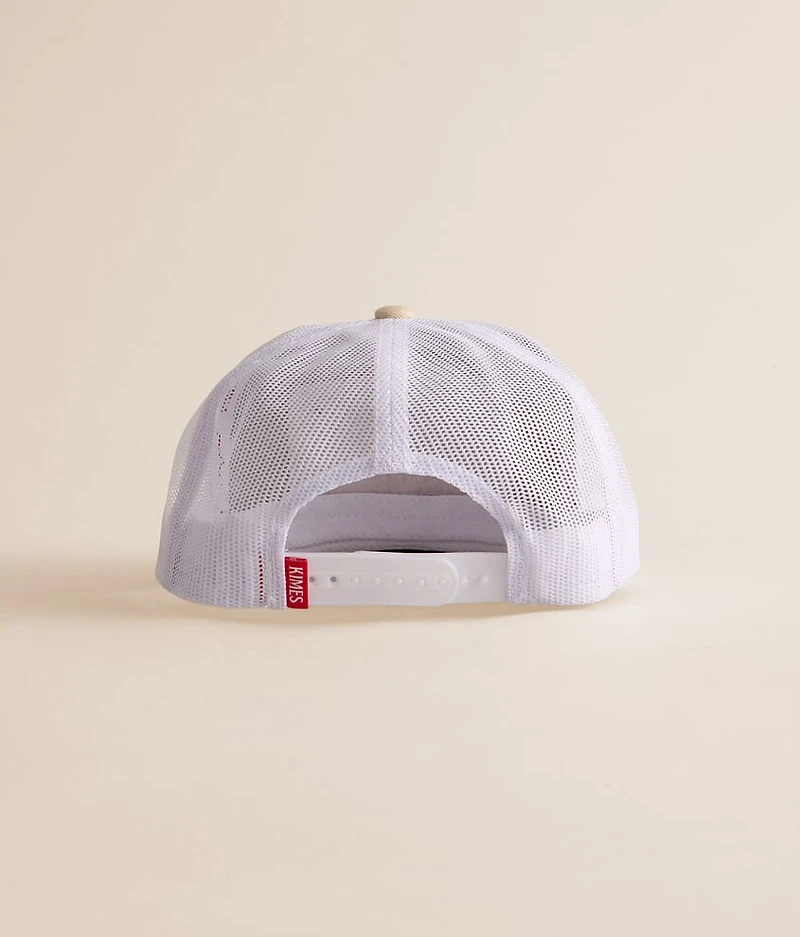 Margengo Trucker Hat