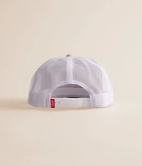 Margengo Trucker Hat