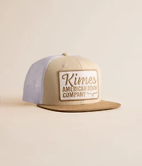 Margengo Trucker Hat