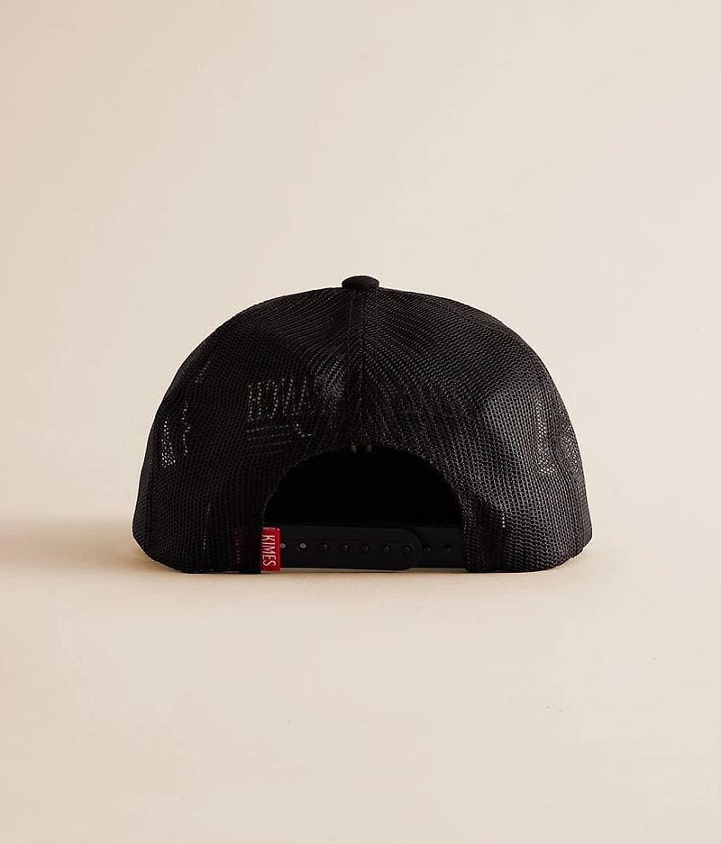 Chandler Trucker Hat