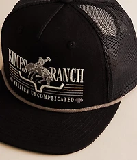 Chandler Trucker Hat