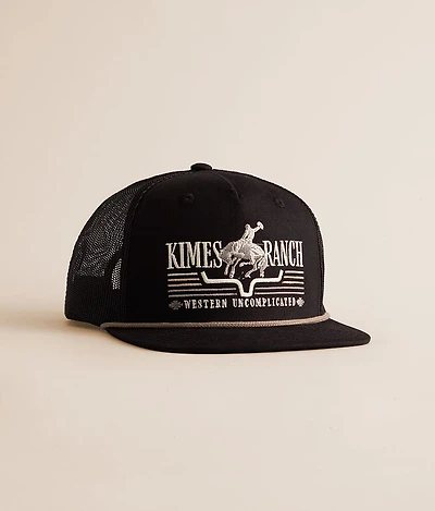 Chandler Trucker Hat