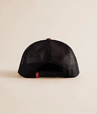 Brock Trucker Hat