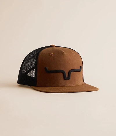Brock Trucker Hat