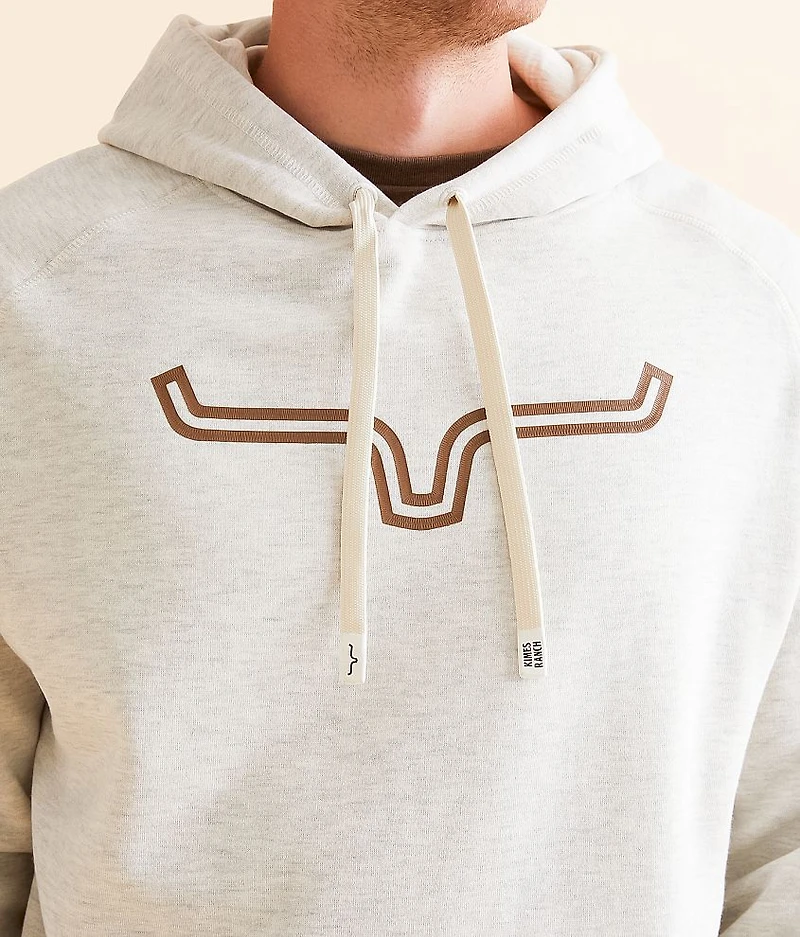 Outlier Hooded Sweatshirt
