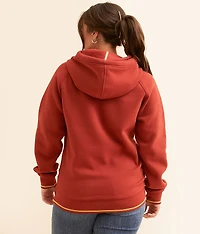 Two Scoops Hooded Sweatshirt