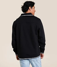 Filmore Quarter Zip Pullover