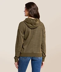 Tess Hooded Sweatshirt