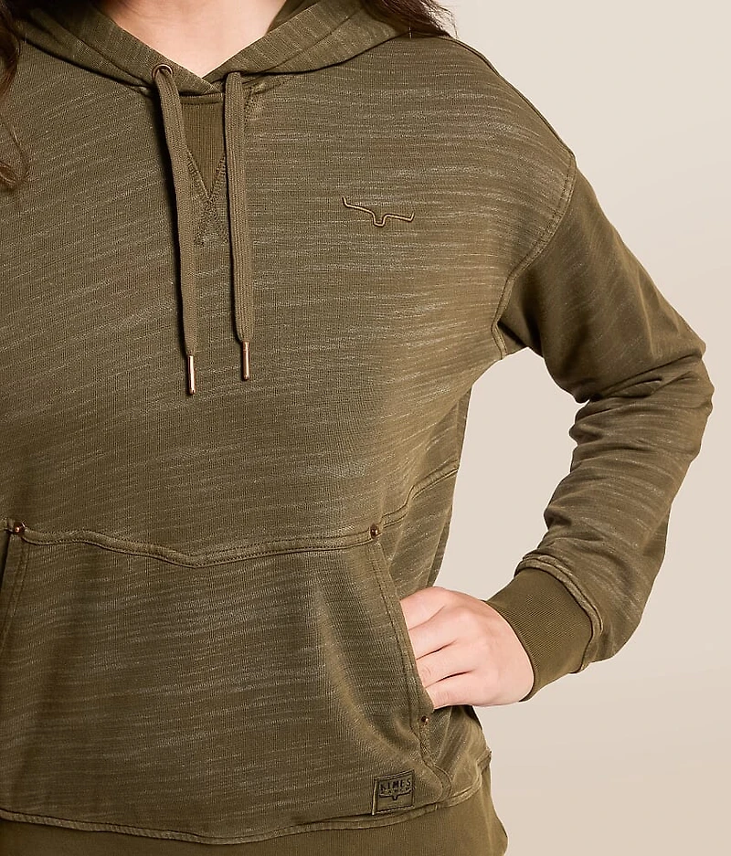 Tess Hooded Sweatshirt